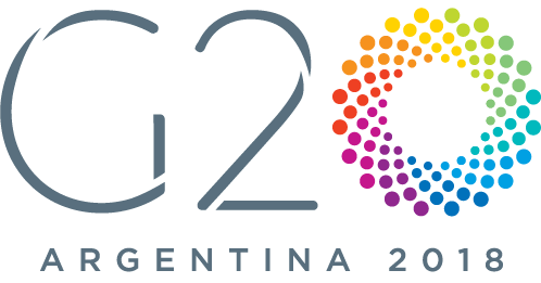 logo G20